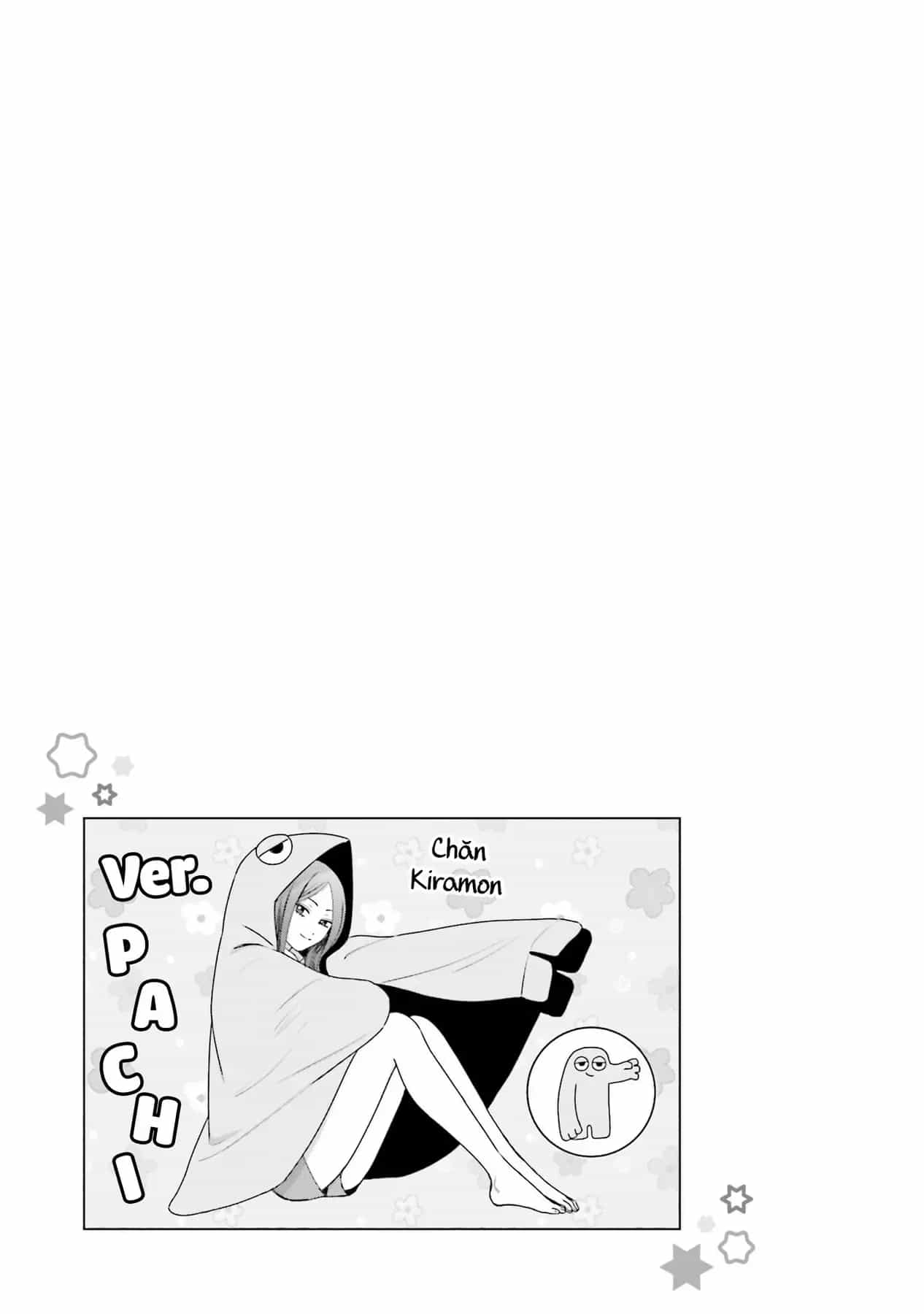 Gyaru Không Thể Tử Tế Với Otaku Ư? - Chương 40 - ảnh 17