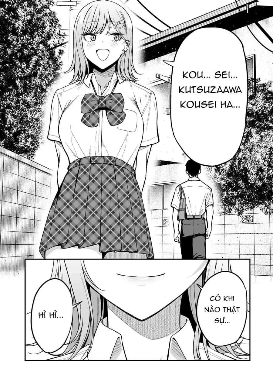 Gyaru No Jitensha O Naoshitara Natsukareta - Chương 1 - ảnh 39