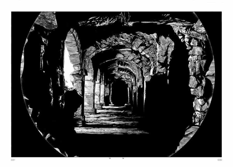 H.p. Lovecraft's The Shadow Out Of Time - Chương 1 - ảnh 18