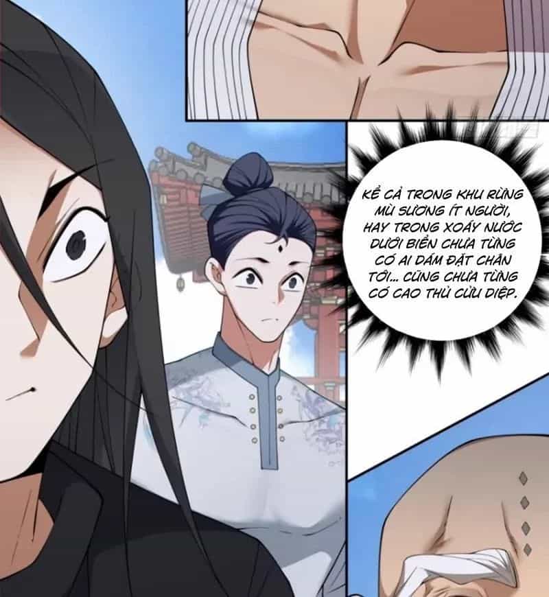 Hắc Ám Kiếm Sĩ Hồi Quy - Chương 293 - ảnh 6