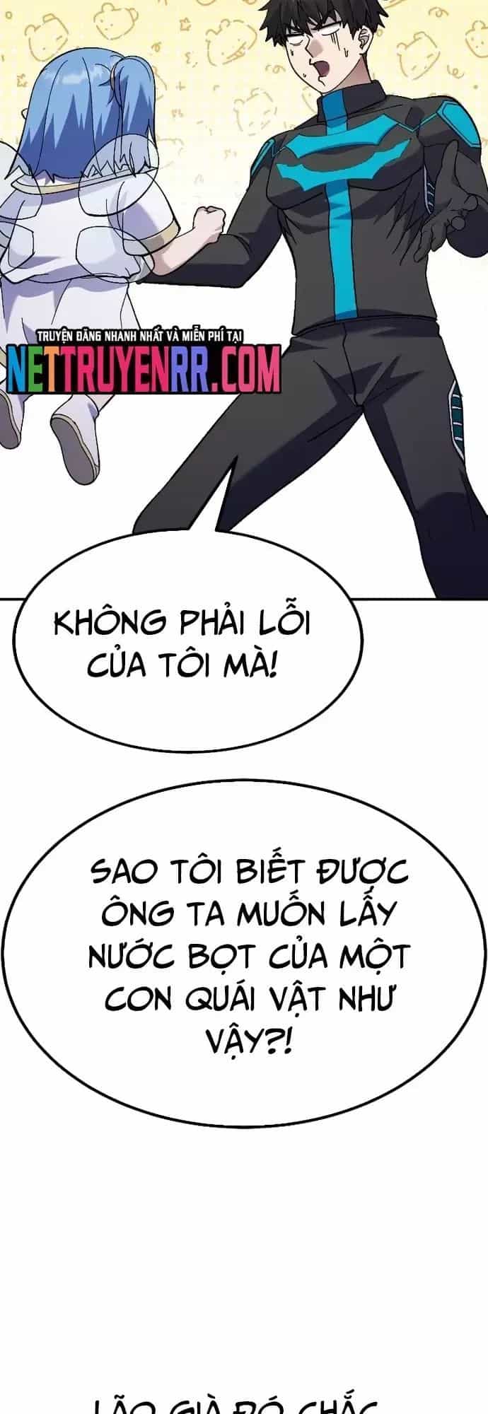 Hắc Ám Kiếm Sĩ Hồi Quy - Chương 18 - ảnh 27