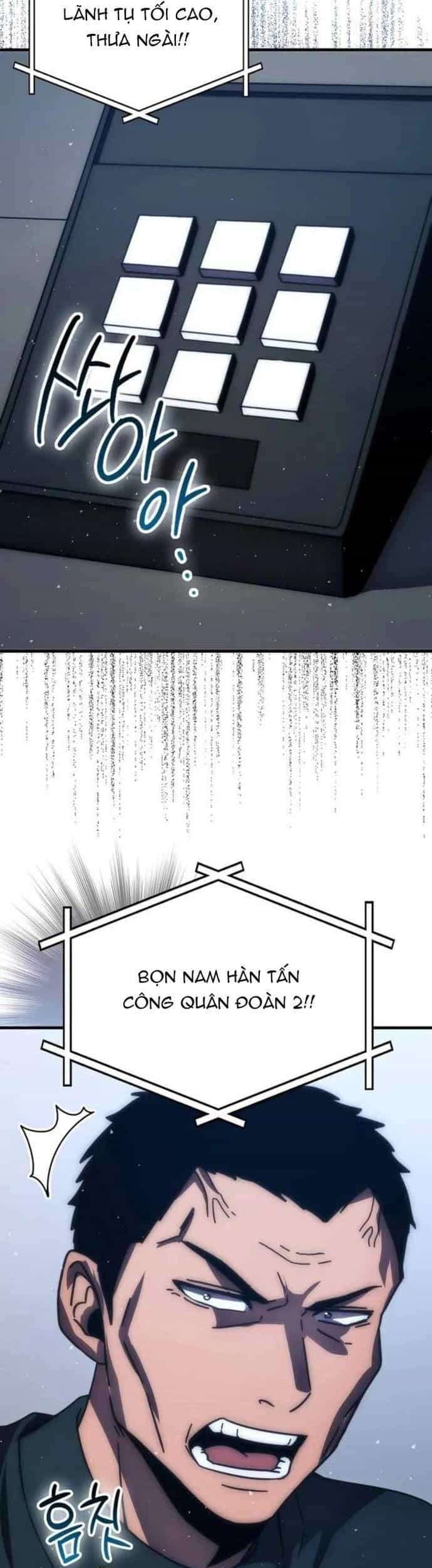 Hắc Ám Kiếm Sĩ Hồi Quy - Chương 22 - ảnh 19