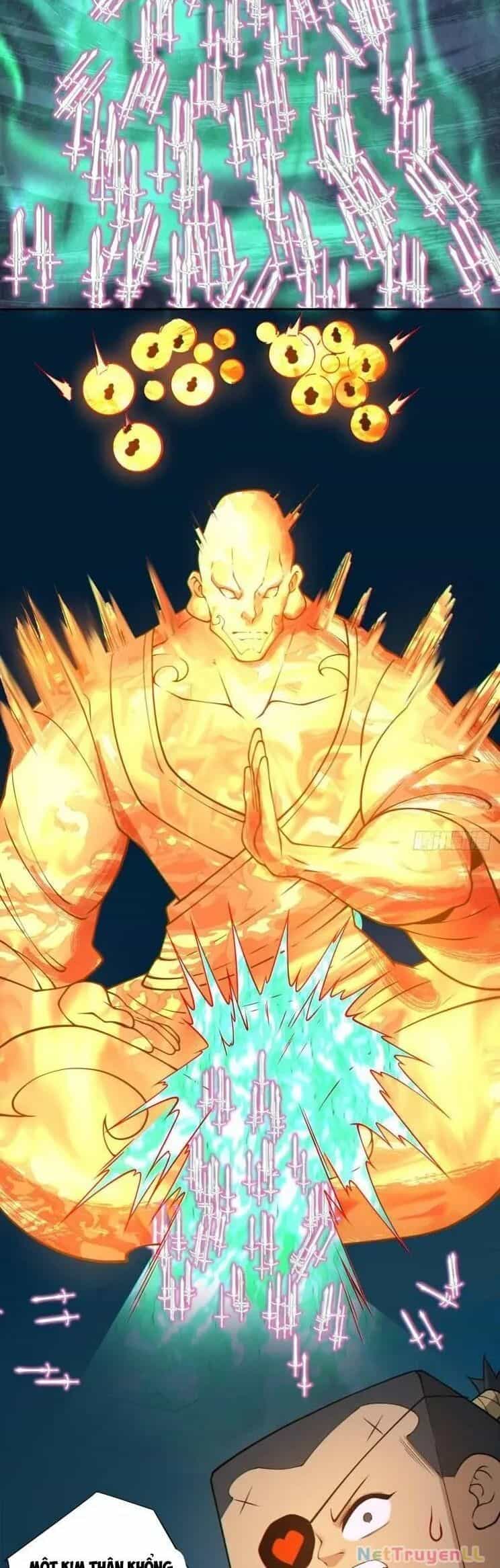 Hắc Ám Kiếm Sĩ Hồi Quy - Chương 273 - ảnh 16