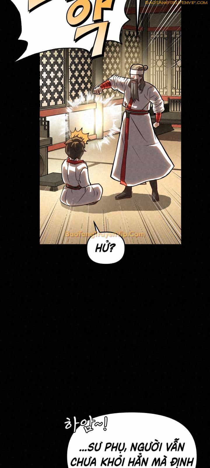 Hắc Bạch Hồ Ly Độc Tâm Côn Luân Kiếm Tuyến Bạch Bệnh Chi Chủ - Chương 1 - ảnh 6