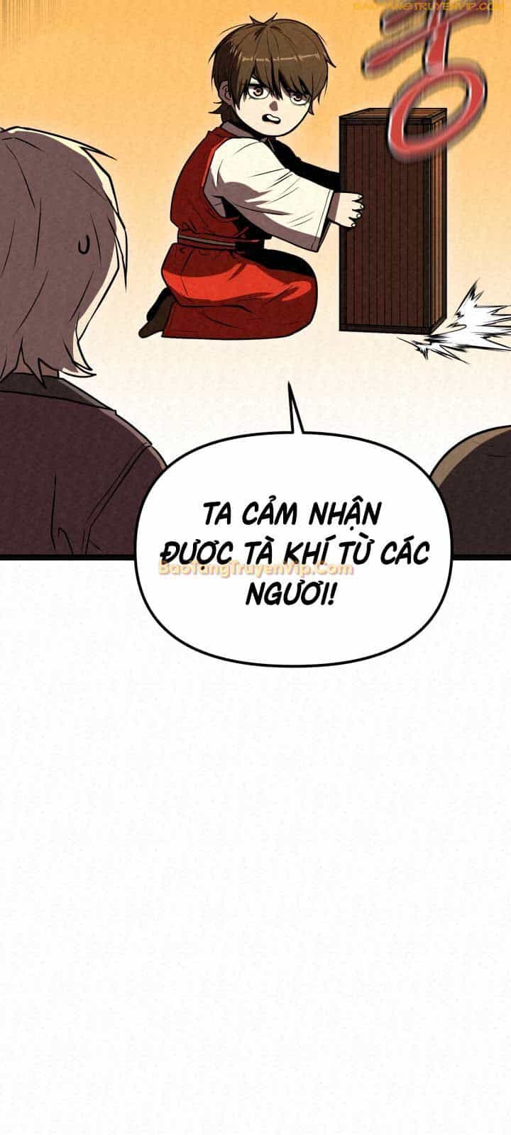 Hắc Bạch Hồ Ly Độc Tâm Côn Luân Kiếm Tuyến Bạch Bệnh Chi Chủ - Chương 1 - ảnh 88