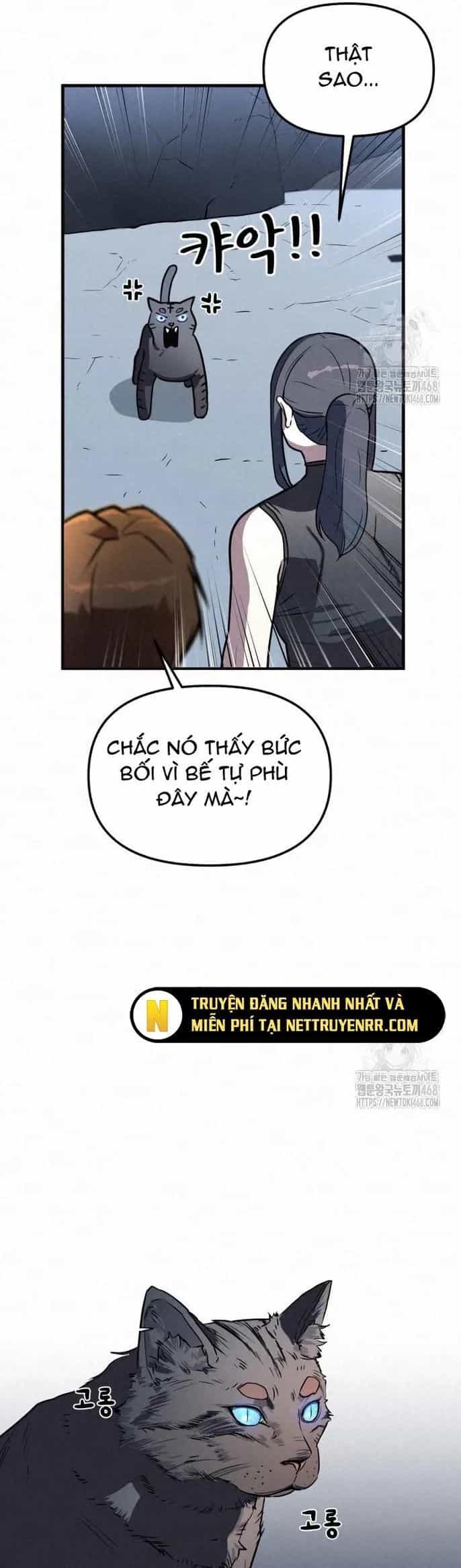 Hắc Bạch Hồ Ly Độc Tâm Côn Luân Kiếm Tuyến Bạch Bệnh Chi Chủ - Chương 10 - ảnh 47