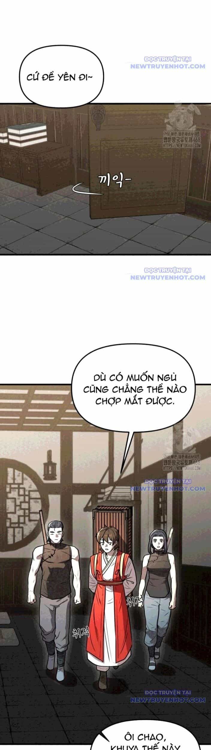 Hắc Bạch Hồ Ly Độc Tâm Côn Luân Kiếm Tuyến Bạch Bệnh Chi Chủ - Chương 11 - ảnh 5