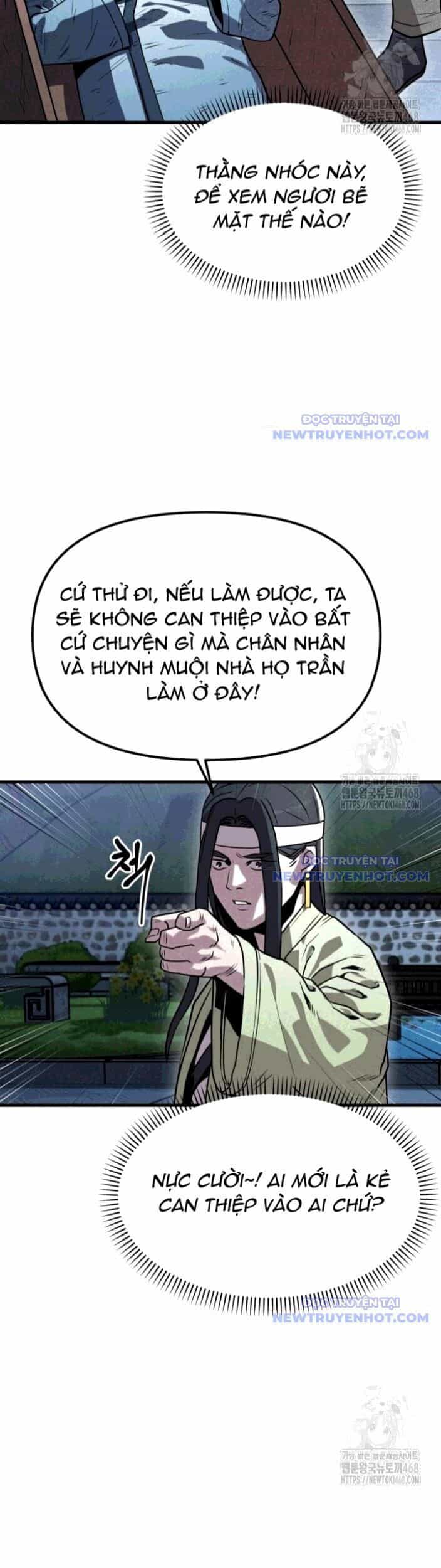Hắc Bạch Hồ Ly Độc Tâm Côn Luân Kiếm Tuyến Bạch Bệnh Chi Chủ - Chương 12 - ảnh 31