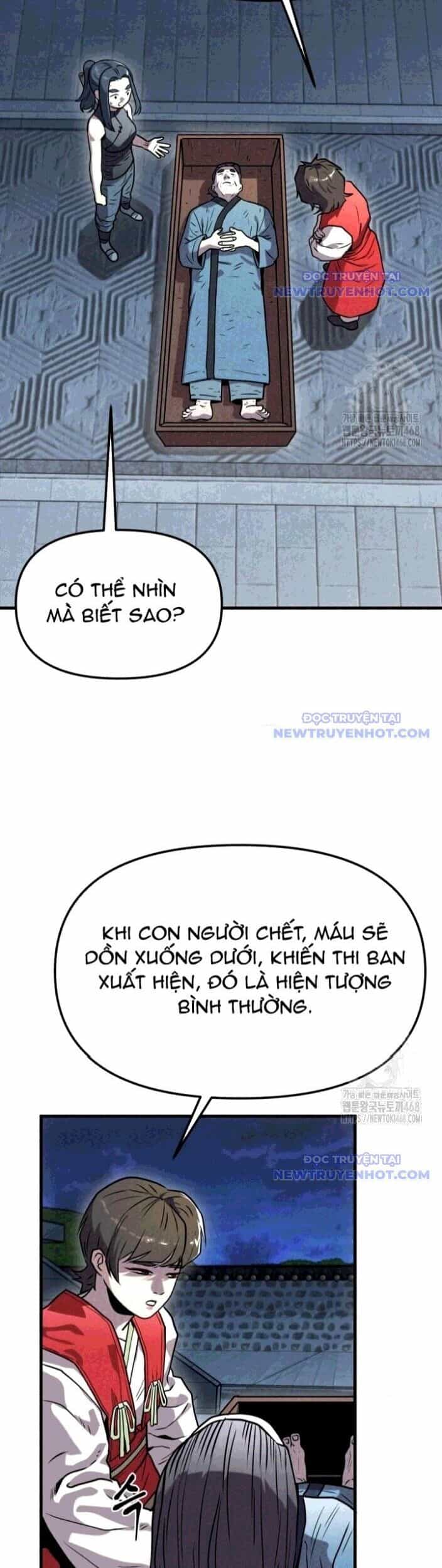 Hắc Bạch Hồ Ly Độc Tâm Côn Luân Kiếm Tuyến Bạch Bệnh Chi Chủ - Chương 12 - ảnh 8