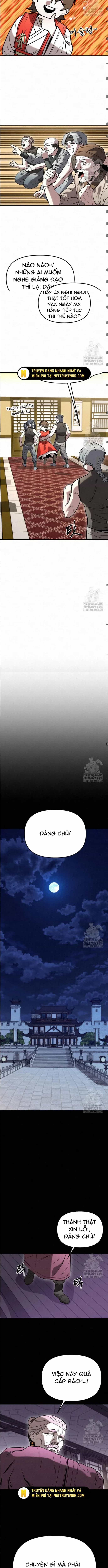 Hắc Bạch Hồ Ly Độc Tâm Côn Luân Kiếm Tuyến Bạch Bệnh Chi Chủ - Chương 14 - ảnh 5