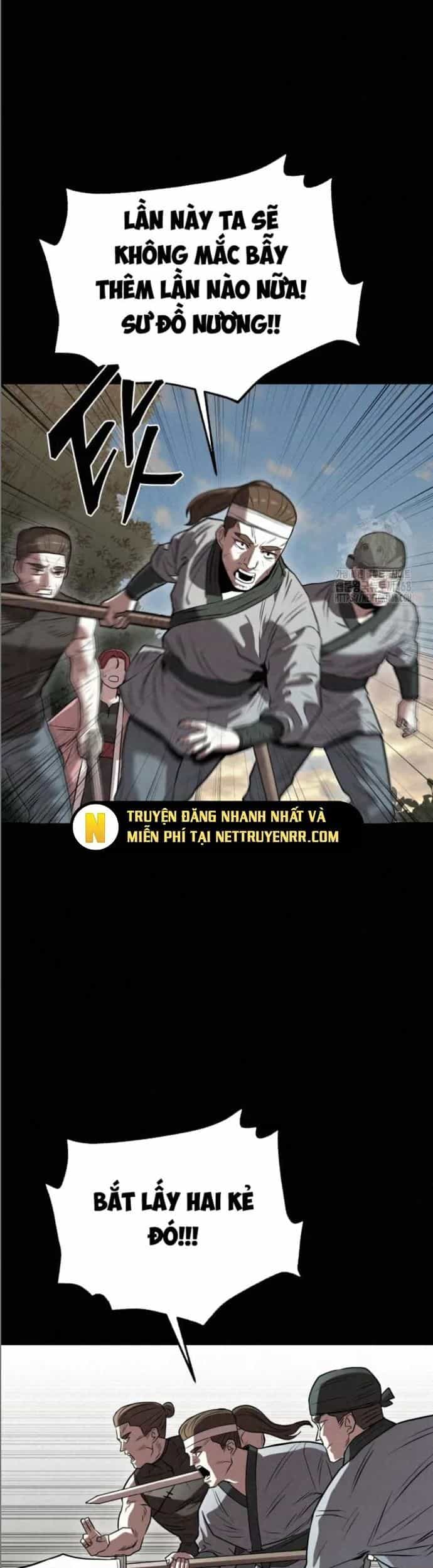 Hắc Bạch Hồ Ly Độc Tâm Côn Luân Kiếm Tuyến Bạch Bệnh Chi Chủ - Chương 17 - ảnh 51