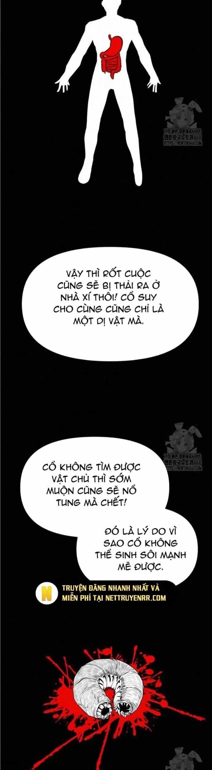 Hắc Bạch Hồ Ly Độc Tâm Côn Luân Kiếm Tuyến Bạch Bệnh Chi Chủ - Chương 18 - ảnh 32
