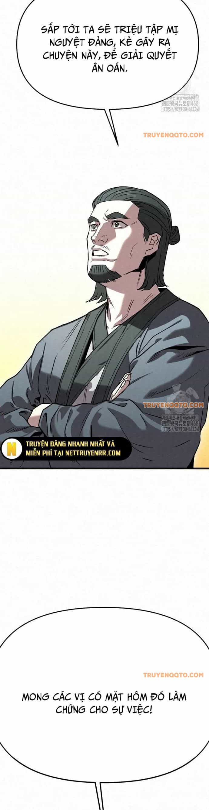 Hắc Bạch Hồ Ly Độc Tâm Côn Luân Kiếm Tuyến Bạch Bệnh Chi Chủ - Chương 19 - ảnh 16