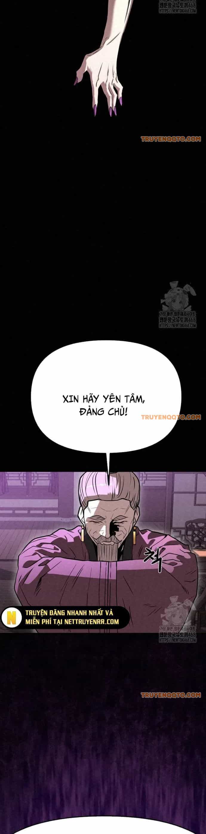 Hắc Bạch Hồ Ly Độc Tâm Côn Luân Kiếm Tuyến Bạch Bệnh Chi Chủ - Chương 19 - ảnh 43