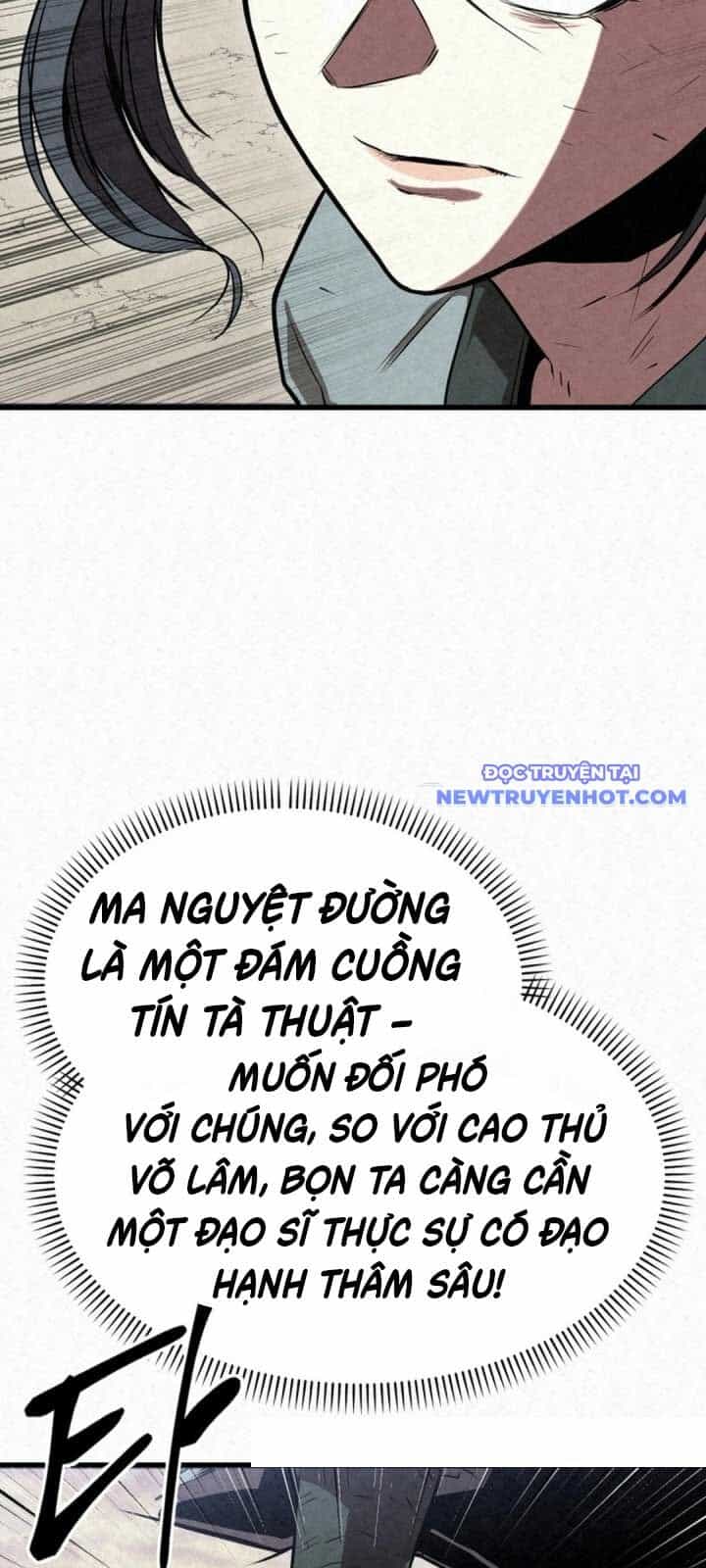 Hắc Bạch Hồ Ly Độc Tâm Côn Luân Kiếm Tuyến Bạch Bệnh Chi Chủ - Chương 2 - ảnh 124