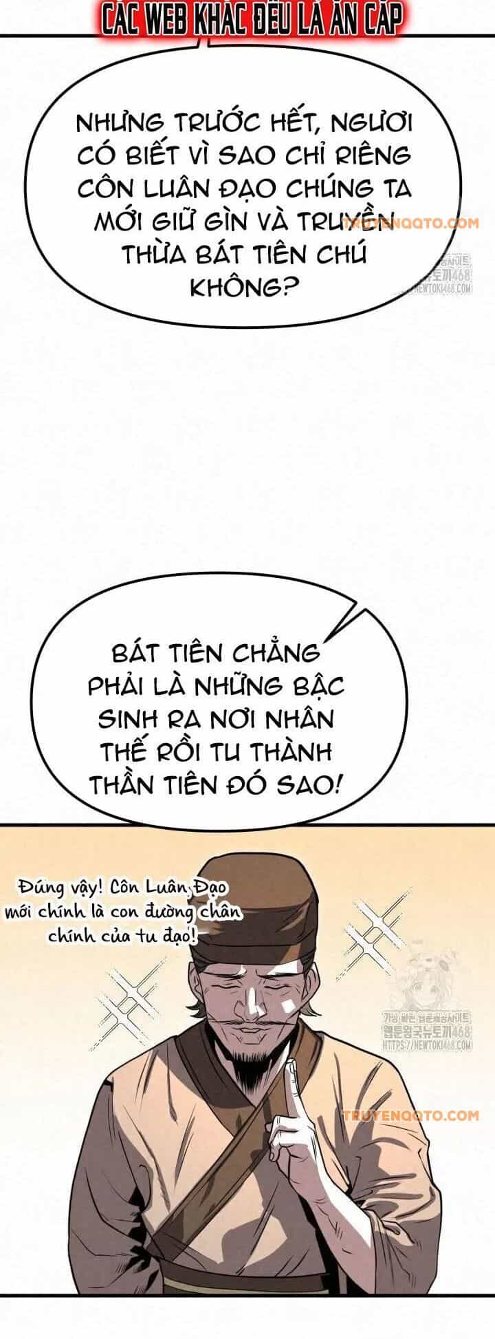 Hắc Bạch Hồ Ly Độc Tâm Côn Luân Kiếm Tuyến Bạch Bệnh Chi Chủ - Chương 21 - ảnh 65