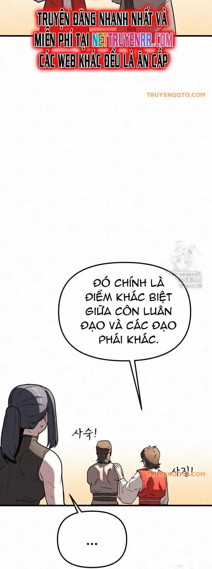 Hắc Bạch Hồ Ly Độc Tâm Côn Luân Kiếm Tuyến Bạch Bệnh Chi Chủ - Chương 21 - ảnh 75