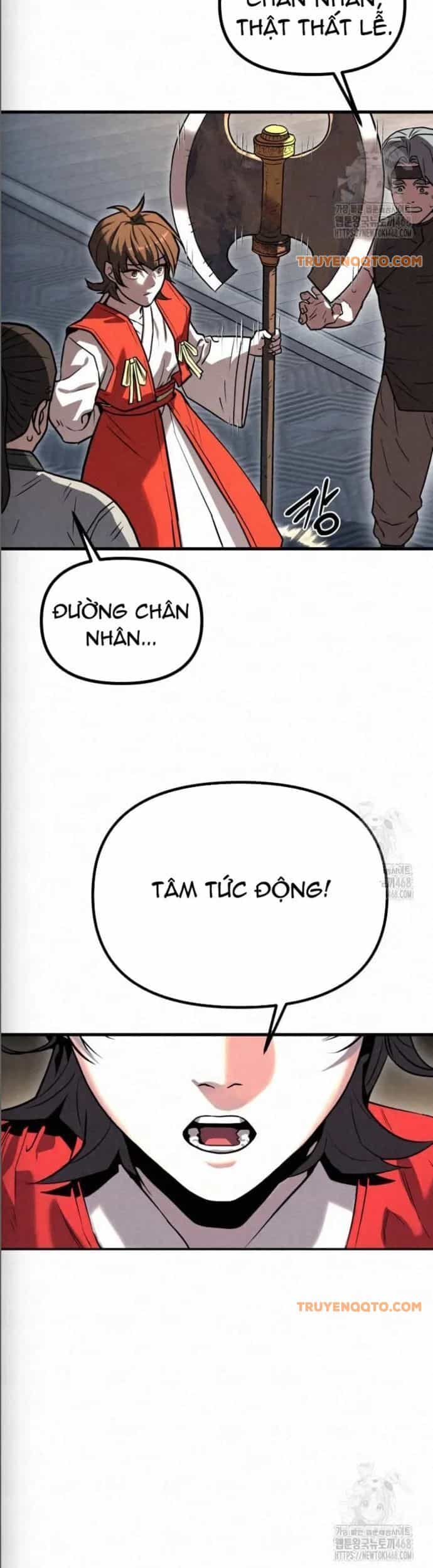 Hắc Bạch Hồ Ly Độc Tâm Côn Luân Kiếm Tuyến Bạch Bệnh Chi Chủ - Chương 23 - ảnh 41