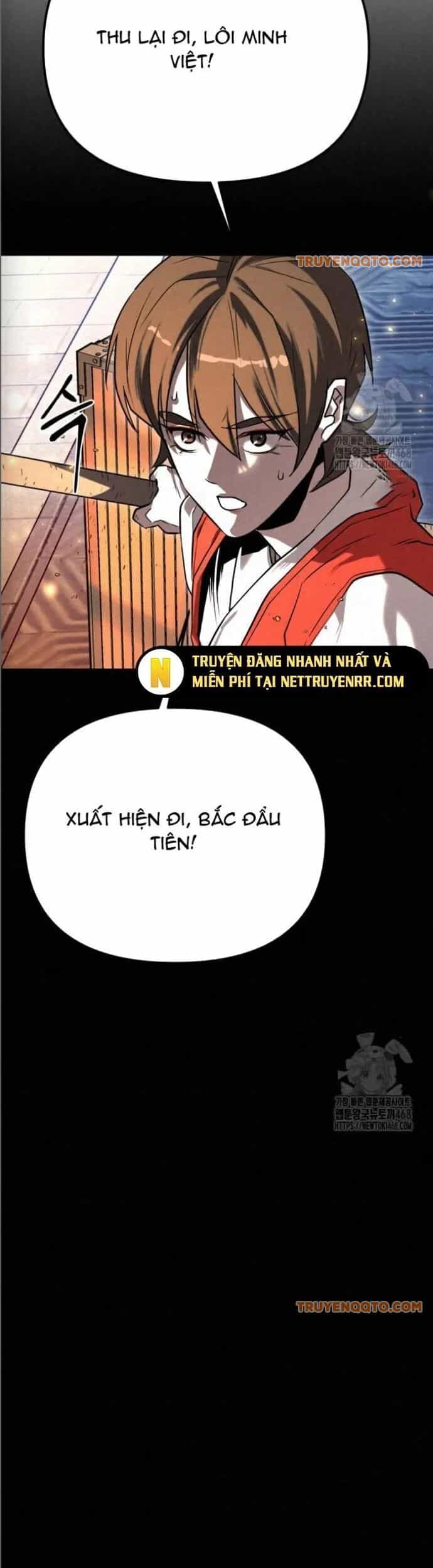 Hắc Bạch Hồ Ly Độc Tâm Côn Luân Kiếm Tuyến Bạch Bệnh Chi Chủ - Chương 24 - ảnh 40