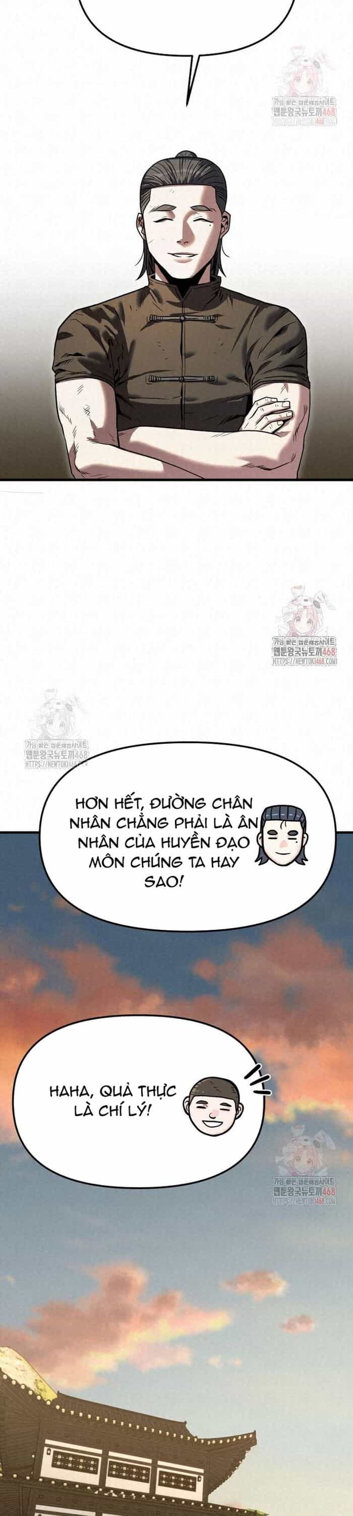 Hắc Bạch Hồ Ly Độc Tâm Côn Luân Kiếm Tuyến Bạch Bệnh Chi Chủ - Chương 34 - ảnh 19