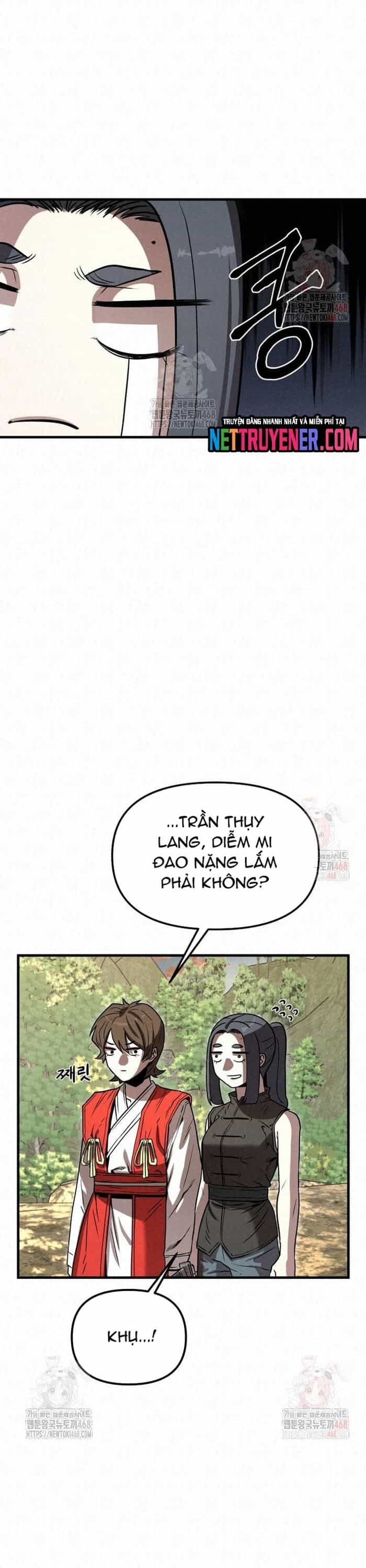 Hắc Bạch Hồ Ly Độc Tâm Côn Luân Kiếm Tuyến Bạch Bệnh Chi Chủ - Chương 34 - ảnh 26