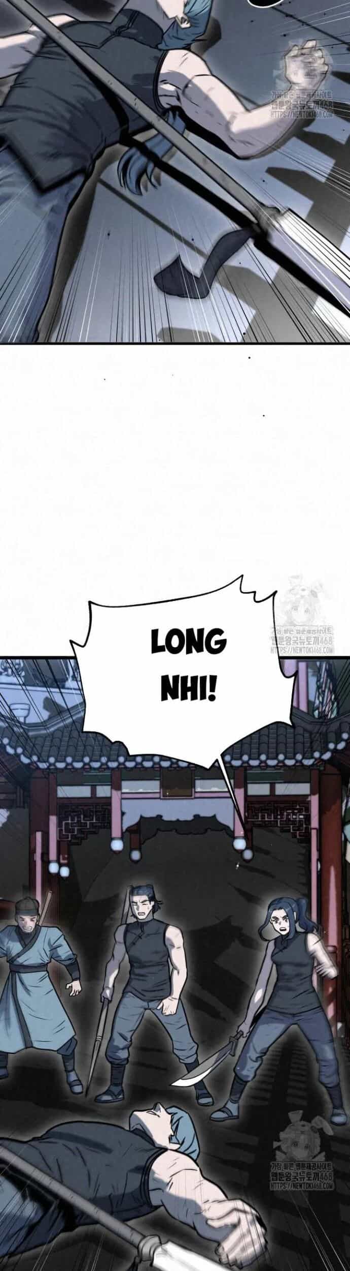Hắc Bạch Hồ Ly Độc Tâm Côn Luân Kiếm Tuyến Bạch Bệnh Chi Chủ - Chương 4 - ảnh 20