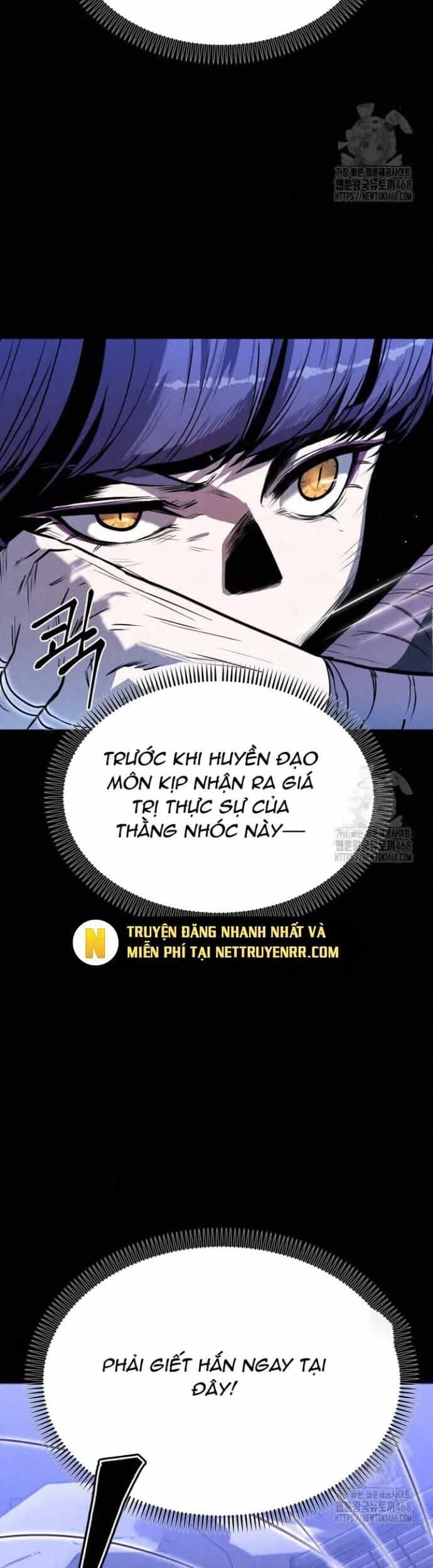 Hắc Bạch Hồ Ly Độc Tâm Côn Luân Kiếm Tuyến Bạch Bệnh Chi Chủ - Chương 4 - ảnh 52