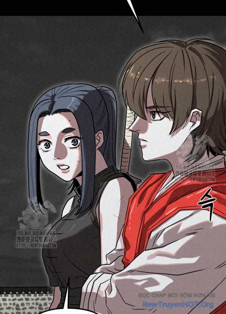 Hắc Bạch Hồ Ly Độc Tâm Côn Luân Kiếm Tuyến Bạch Bệnh Chi Chủ - Chương 44 - ảnh 62