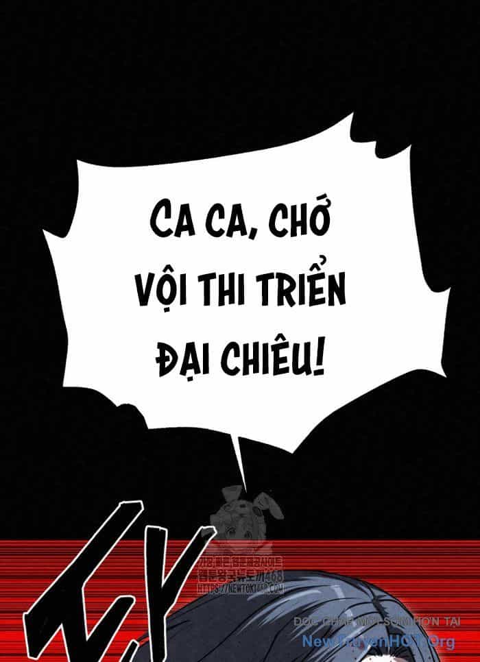 Hắc Bạch Hồ Ly Độc Tâm Côn Luân Kiếm Tuyến Bạch Bệnh Chi Chủ - Chương 47 - ảnh 41