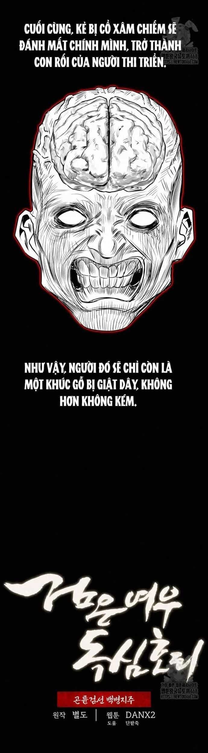 Hắc Bạch Hồ Ly Độc Tâm Côn Luân Kiếm Tuyến Bạch Bệnh Chi Chủ - Chương 7 - ảnh 4