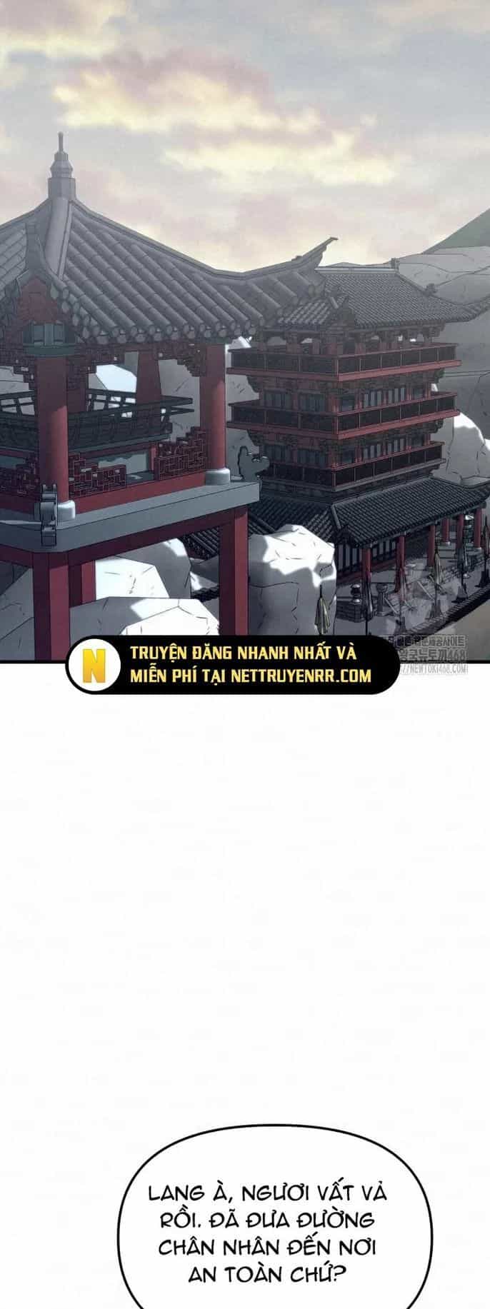 Hắc Bạch Hồ Ly Độc Tâm Côn Luân Kiếm Tuyến Bạch Bệnh Chi Chủ - Chương 8 - ảnh 20