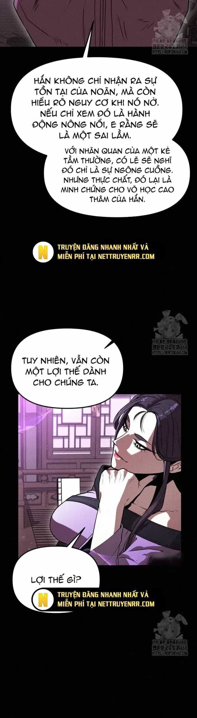 Hắc Bạch Hồ Ly Độc Tâm Côn Luân Kiếm Tuyến Bạch Bệnh Chi Chủ - Chương 9 - ảnh 42