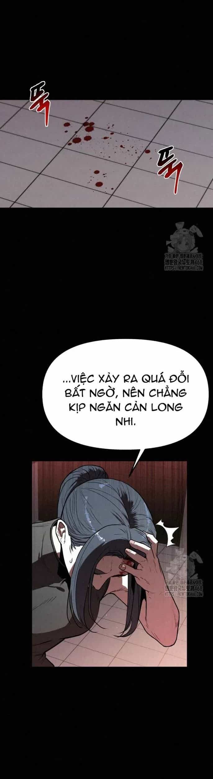 Hắc Bạch Hồ Ly Độc Tâm Côn Luân Kiếm Tuyến Bạch Bệnh Chi Chủ - Chương 9 - ảnh 6