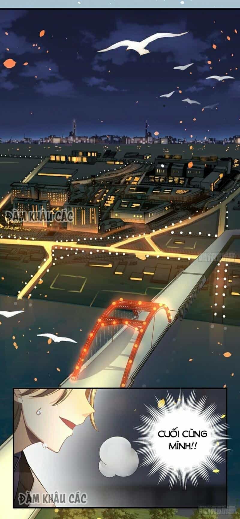 Hắc Bạch Hữu Thường - Chương 13 - ảnh 44