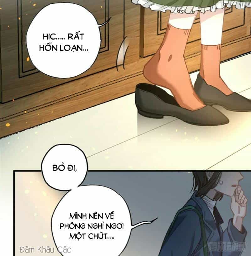 Hắc Bạch Hữu Thường - Chương 15 - ảnh 13