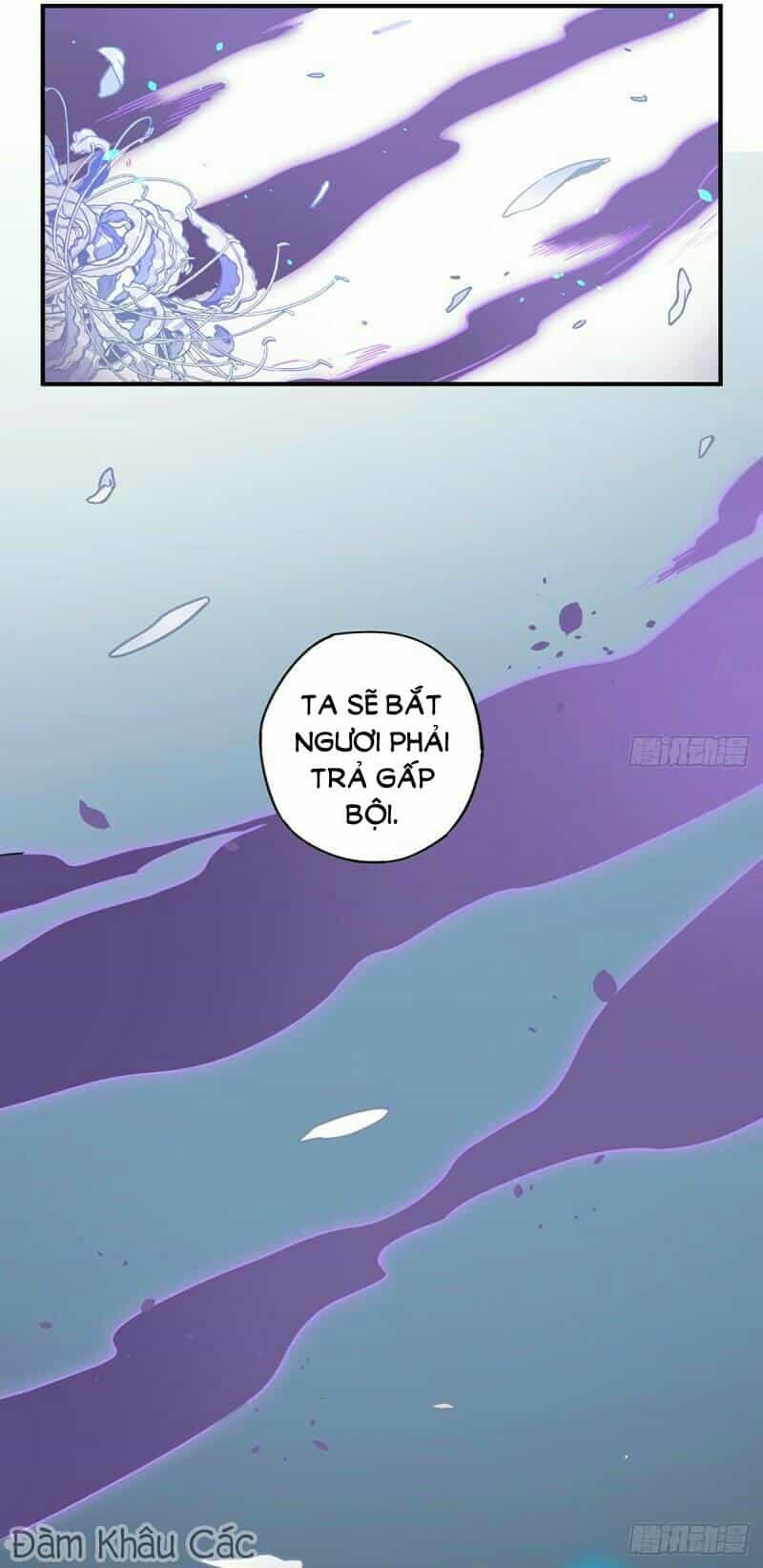Hắc Bạch Hữu Thường - Chương 17 - ảnh 8