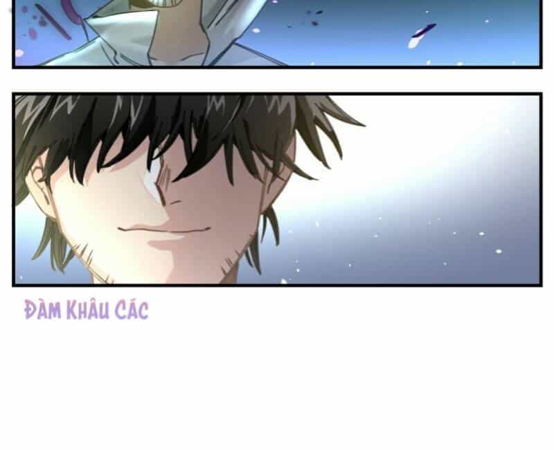 Hắc Bạch Hữu Thường - Chương 6 - ảnh 21