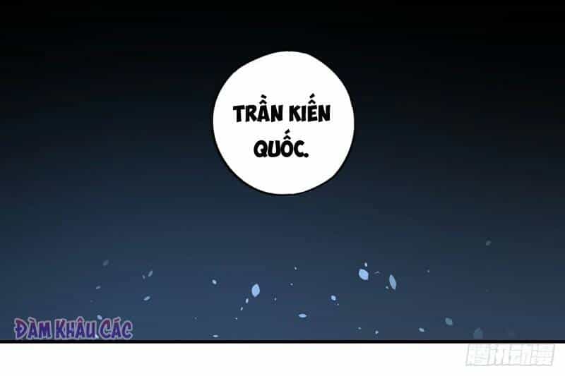 Hắc Bạch Hữu Thường - Chương 7 - ảnh 22