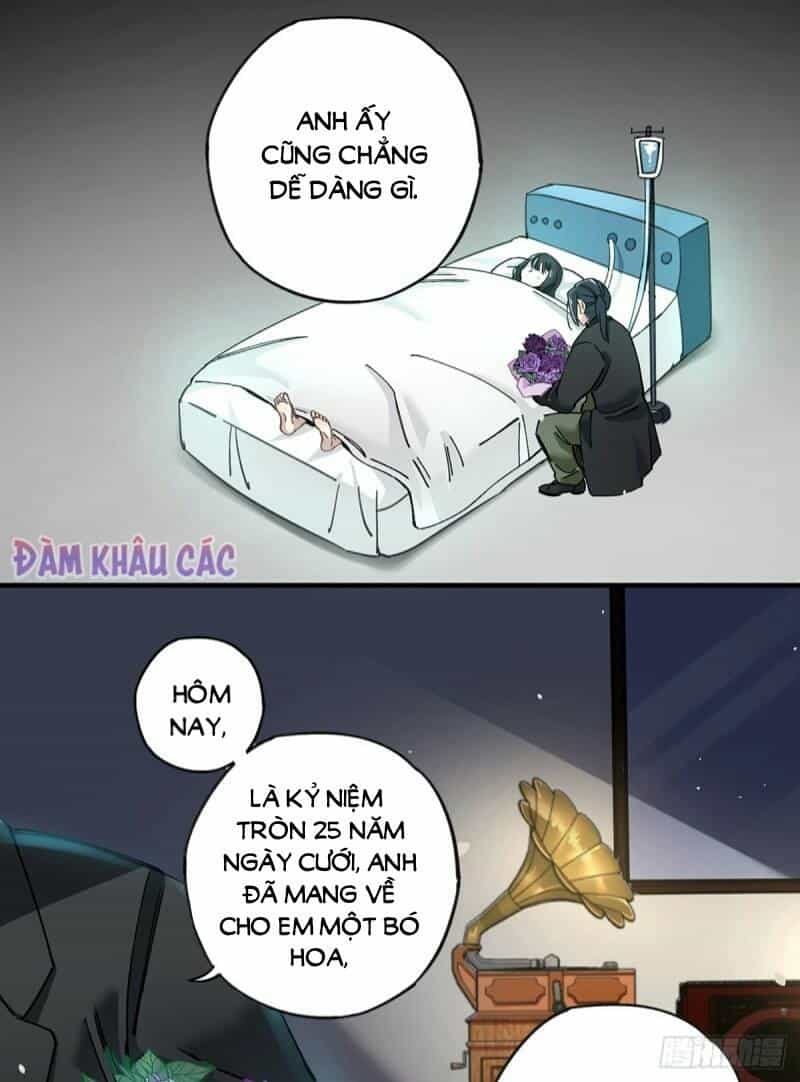 Hắc Bạch Hữu Thường - Chương 9 - ảnh 6