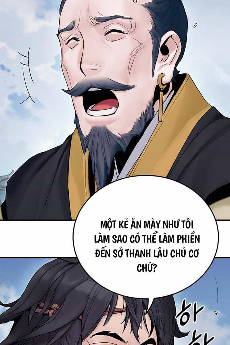 Hắc Bạch Võ Đế - Chương 10 - ảnh 15