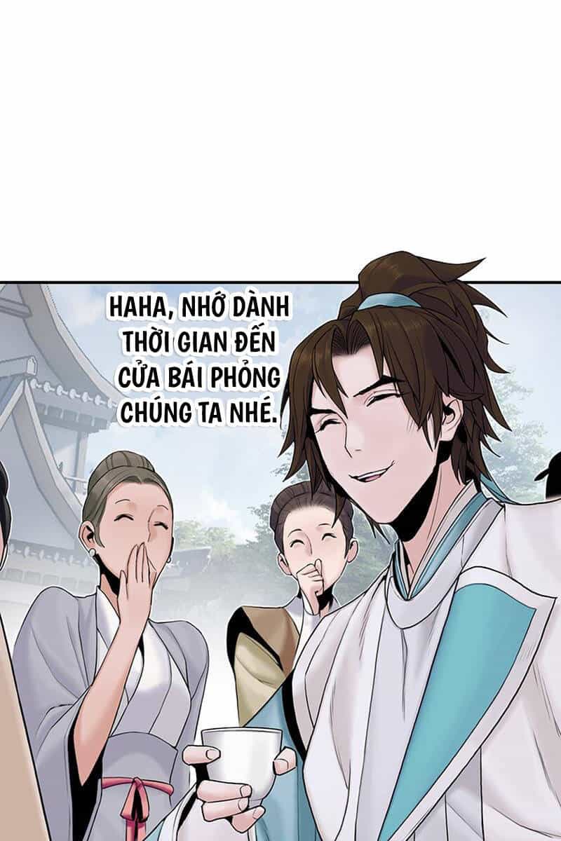Hắc Bạch Võ Đế - Chương 11 - ảnh 49