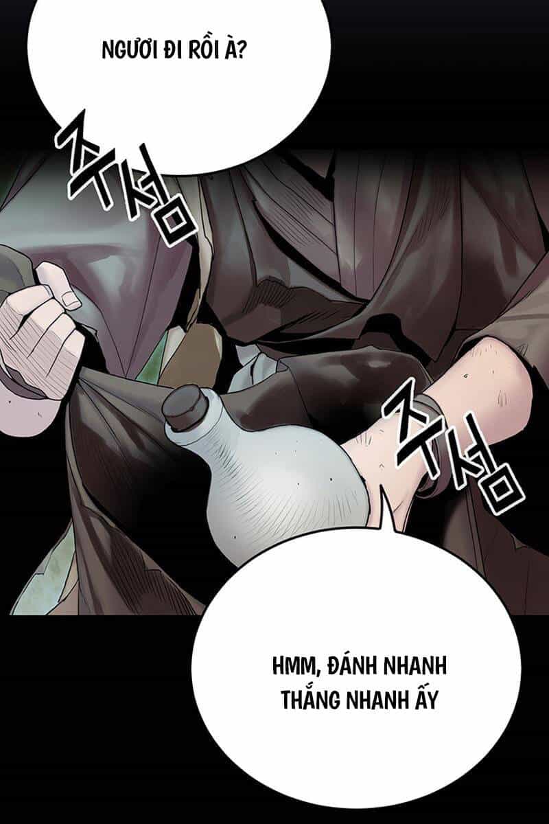 Hắc Bạch Võ Đế - Chương 20 - ảnh 36