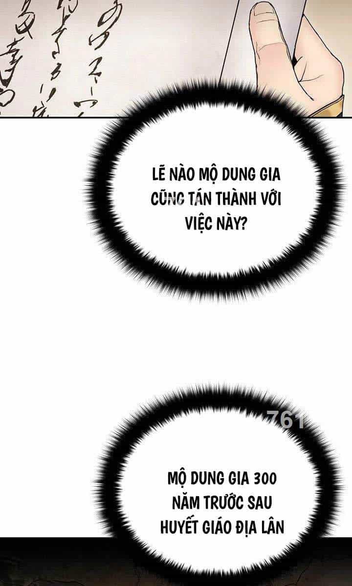 Hắc Bạch Võ Đế - Chương 21 - ảnh 3