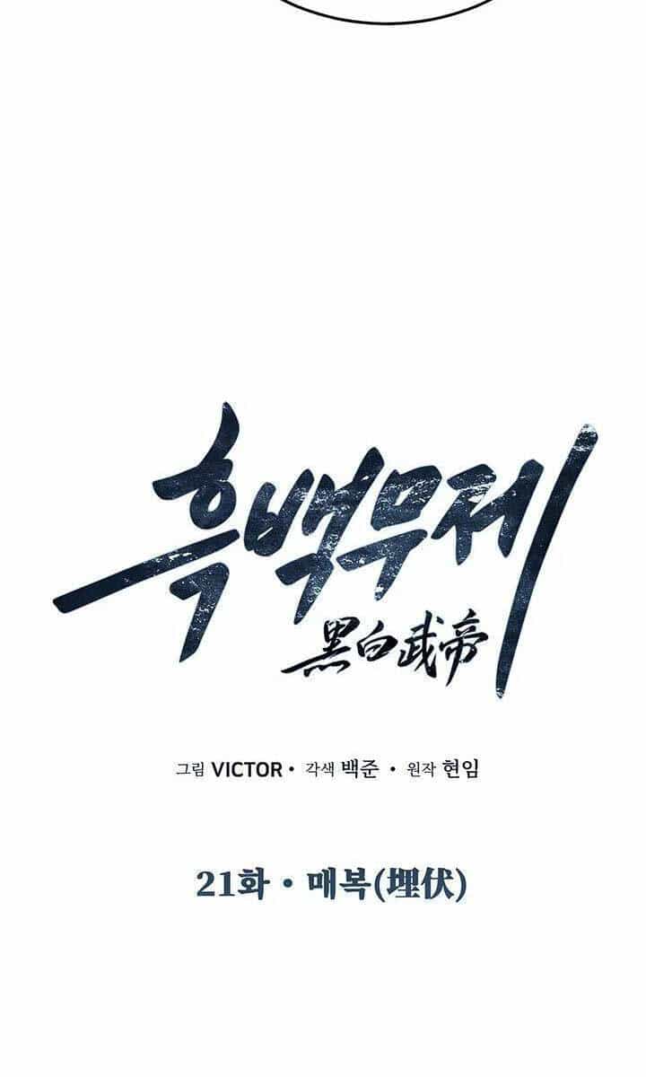 Hắc Bạch Võ Đế - Chương 21 - ảnh 42