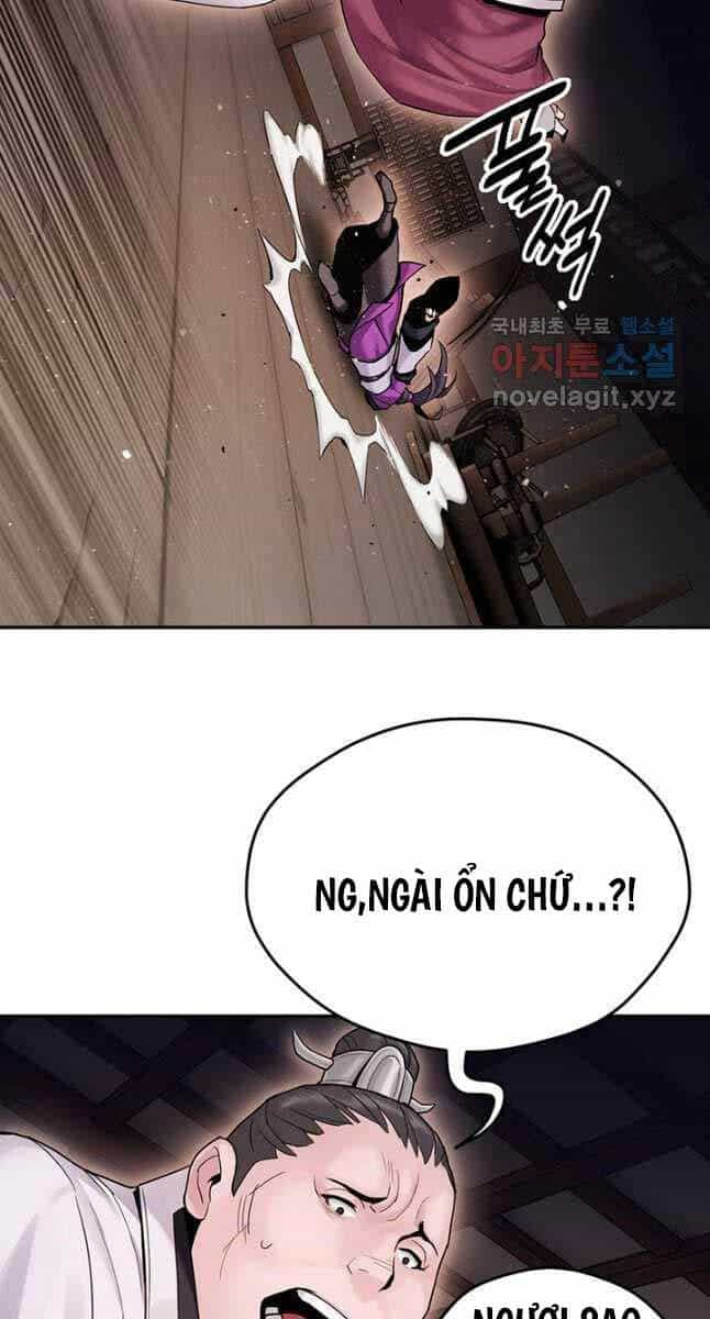 Hắc Bạch Võ Đế - Chương 22 - ảnh 21