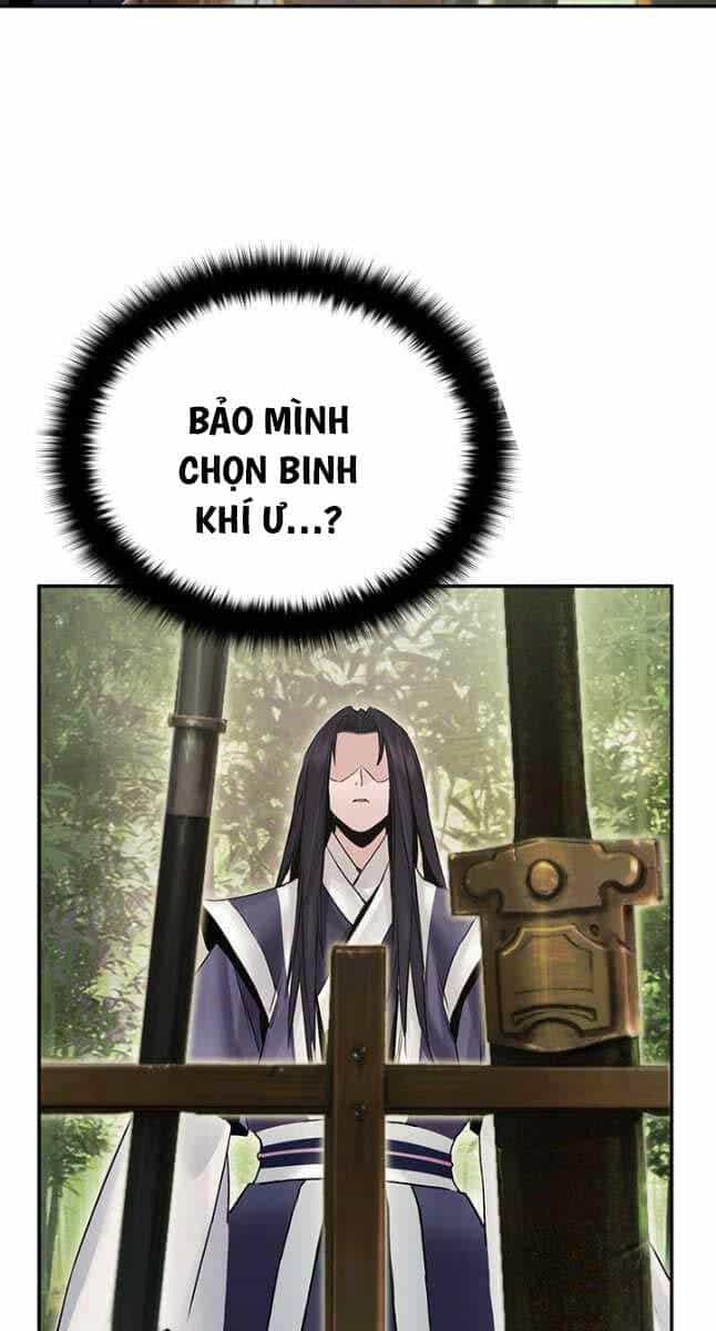Hắc Bạch Võ Đế - Chương 24 - ảnh 28