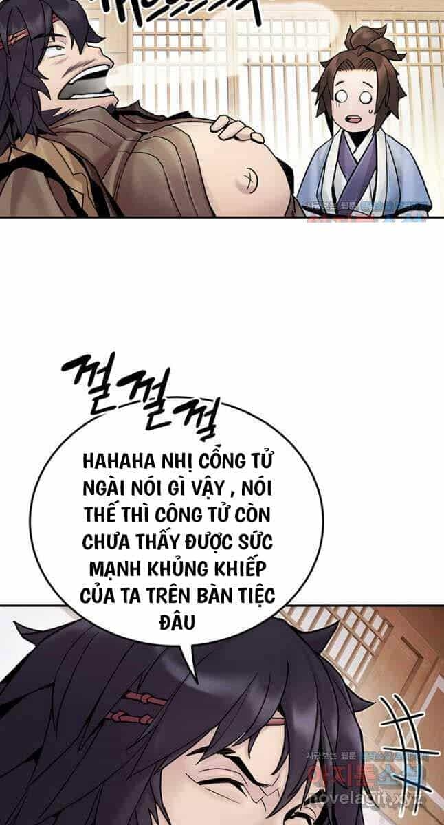 Hắc Bạch Võ Đế - Chương 26 - ảnh 24