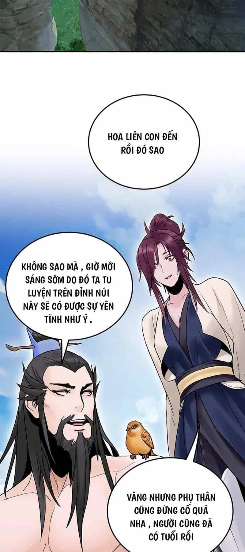 Hắc Bạch Võ Đế - Chương 31 - ảnh 35