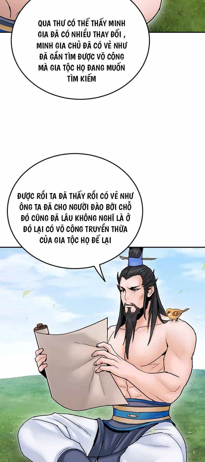 Hắc Bạch Võ Đế - Chương 31 - ảnh 37