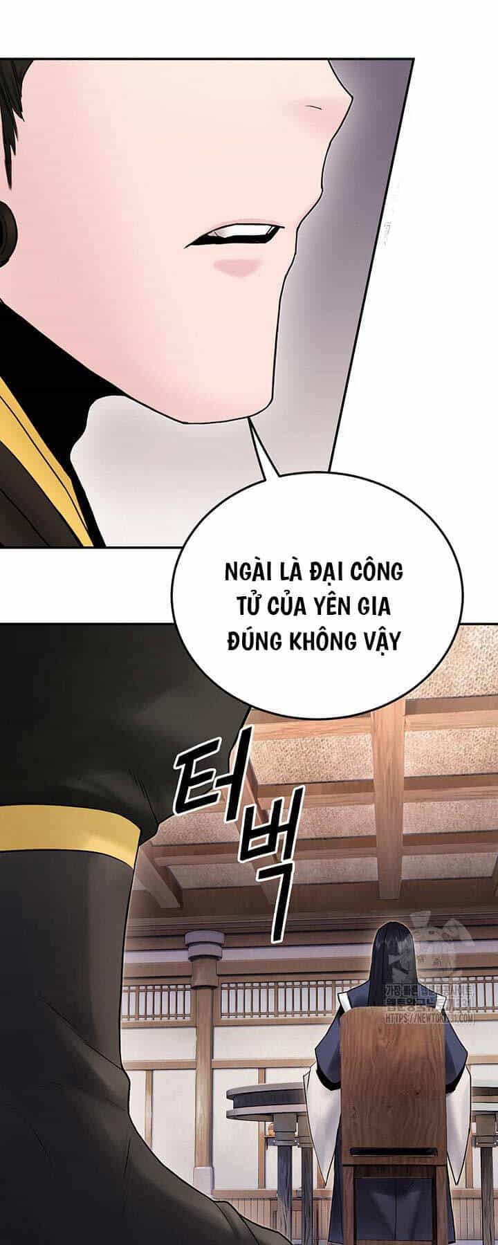 Hắc Bạch Võ Đế - Chương 32 - ảnh 17